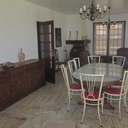 Vivendas Costa Barros da Fonte Santa Екстериор снимка