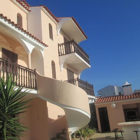 Vivendas Costa Barros da Fonte Santa Екстериор снимка