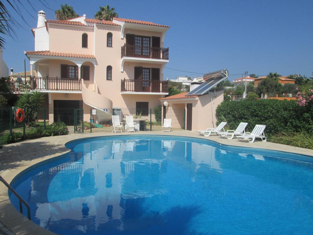 Vivendas Costa Barros da Fonte Santa Екстериор снимка