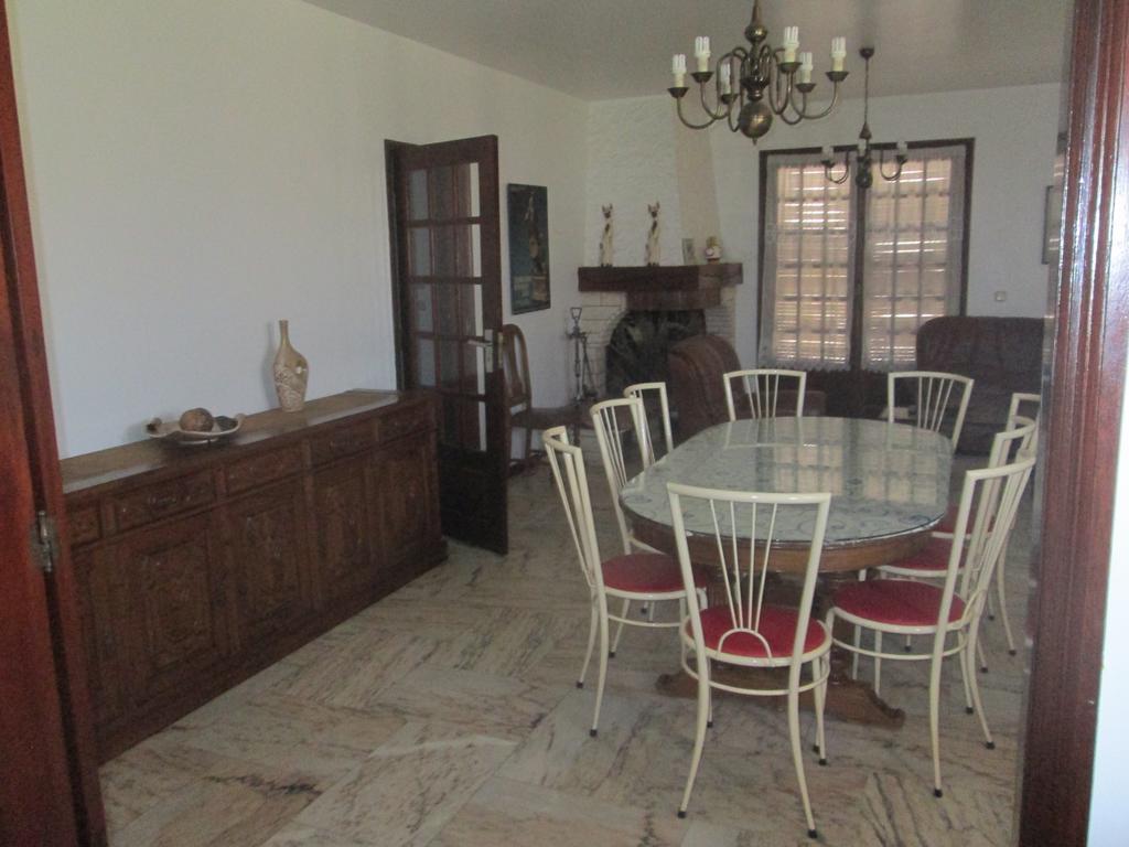 Vivendas Costa Barros da Fonte Santa Екстериор снимка