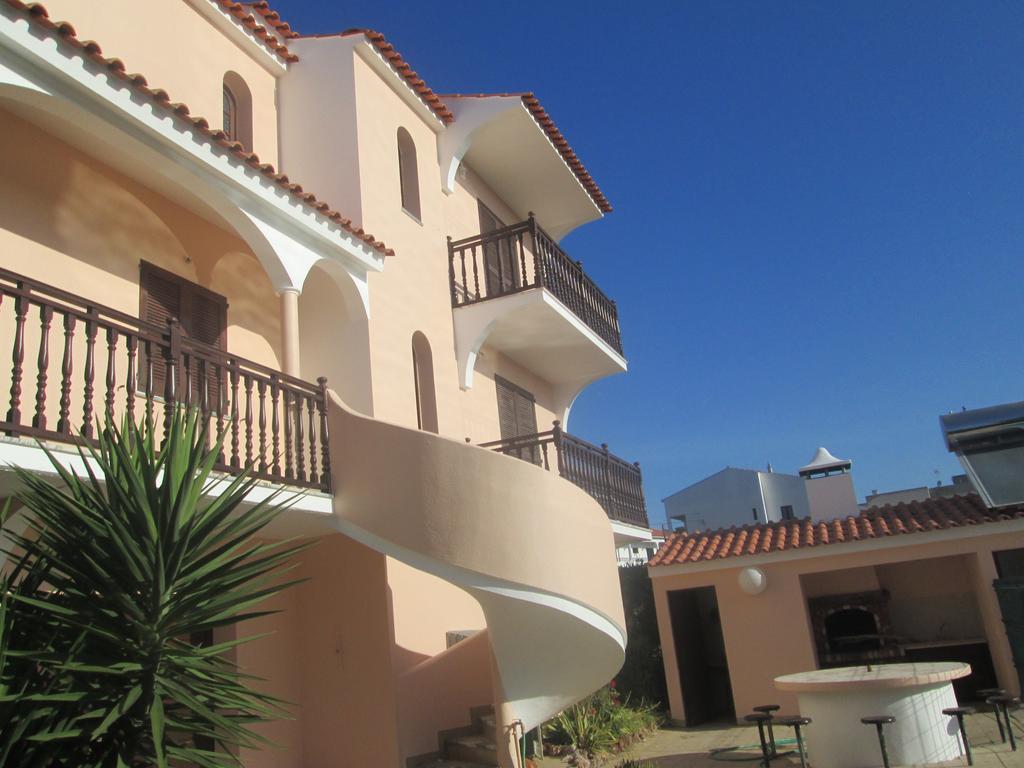 Vivendas Costa Barros da Fonte Santa Екстериор снимка