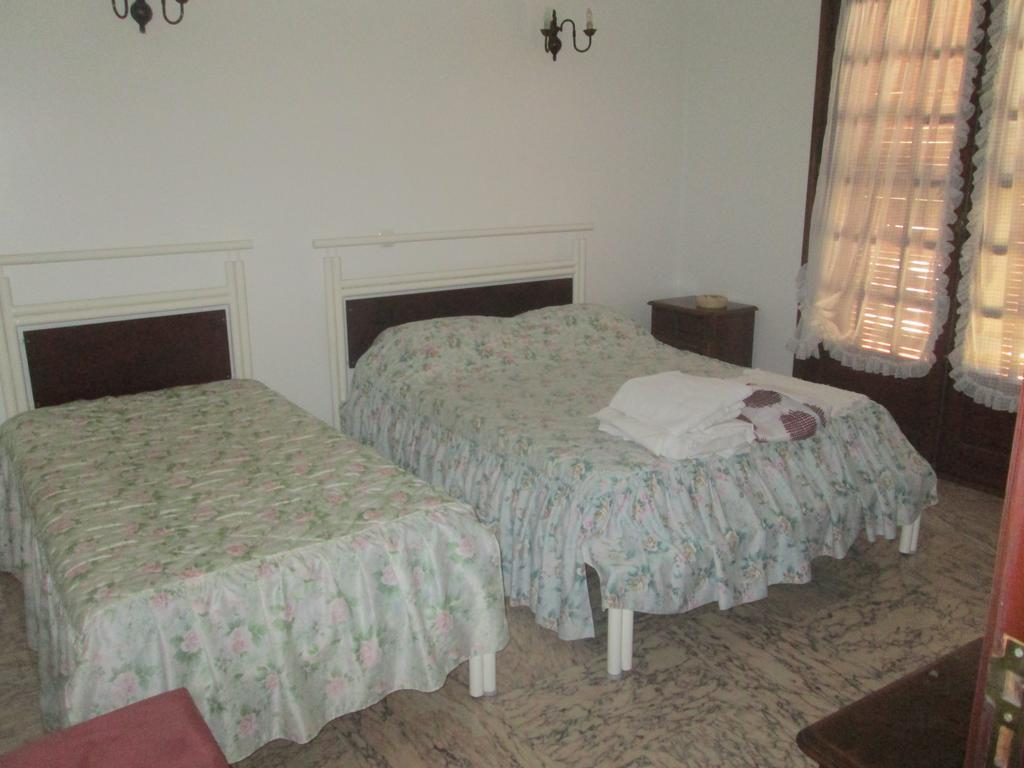 Vivendas Costa Barros da Fonte Santa Екстериор снимка