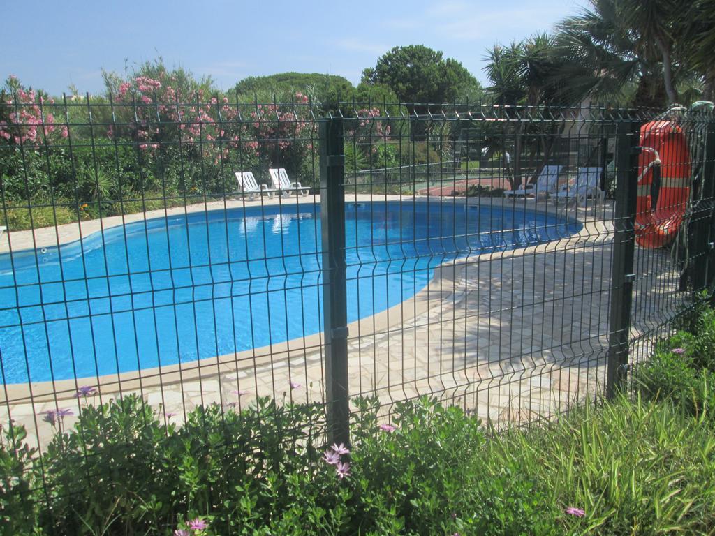 Vivendas Costa Barros da Fonte Santa Екстериор снимка