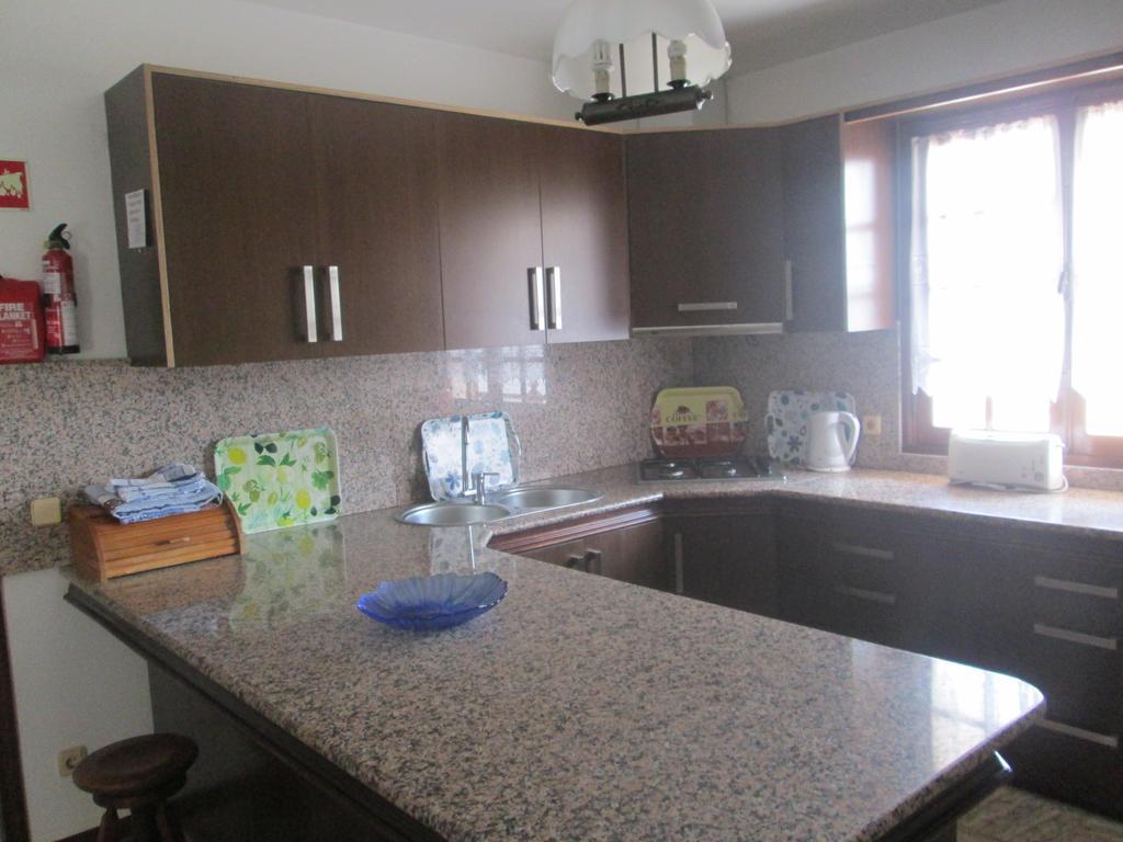 Vivendas Costa Barros da Fonte Santa Екстериор снимка