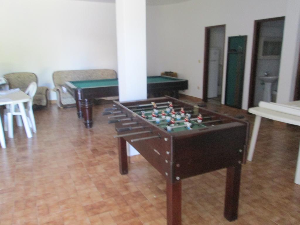 Vivendas Costa Barros da Fonte Santa Екстериор снимка