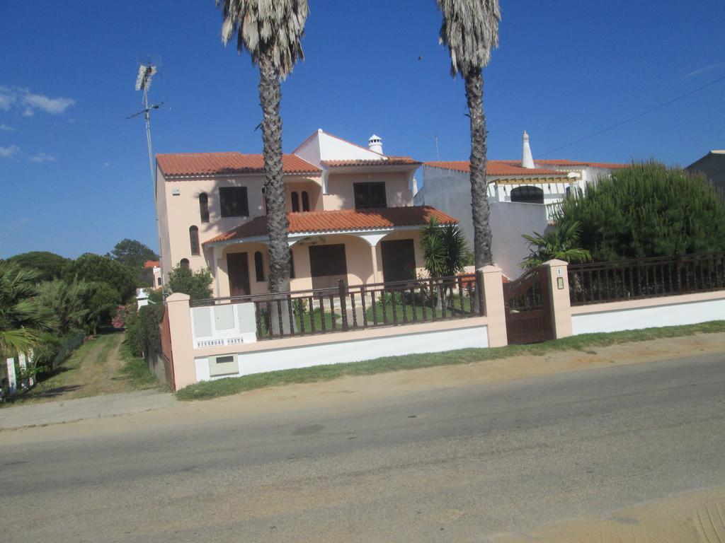 Vivendas Costa Barros da Fonte Santa Екстериор снимка